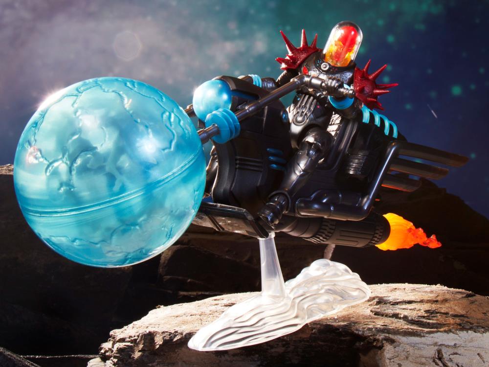 Ultimate Marvel Legends Cosmic Ghost Rider Action Figure