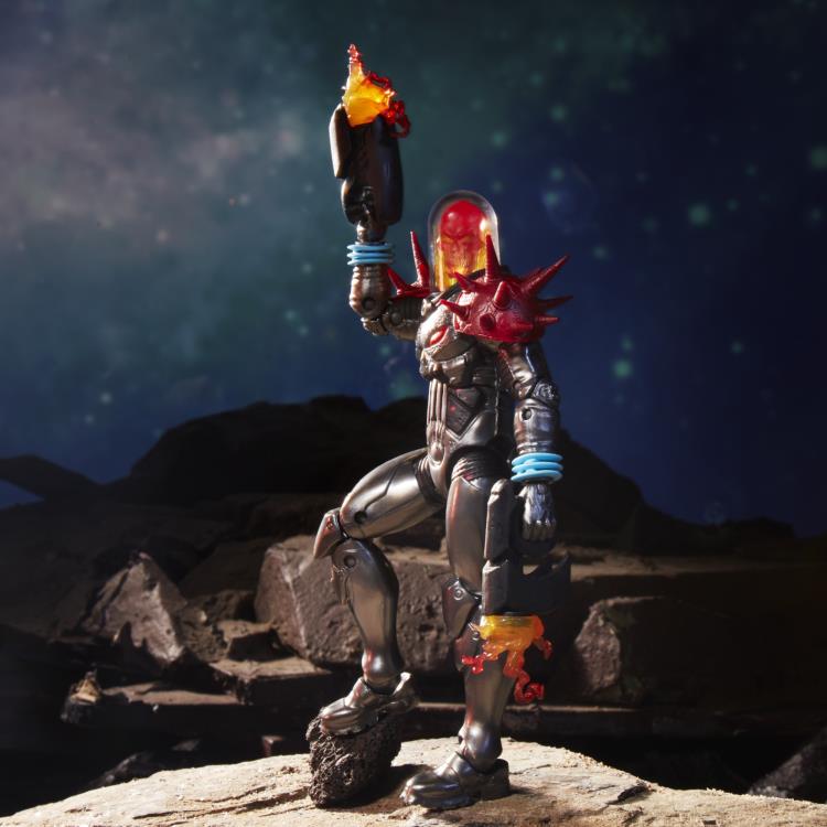 Marvel Legends コズミックゴーストライダー Amazon.com: Marvel Legends Cosmic Ghost Rider - Action Figure