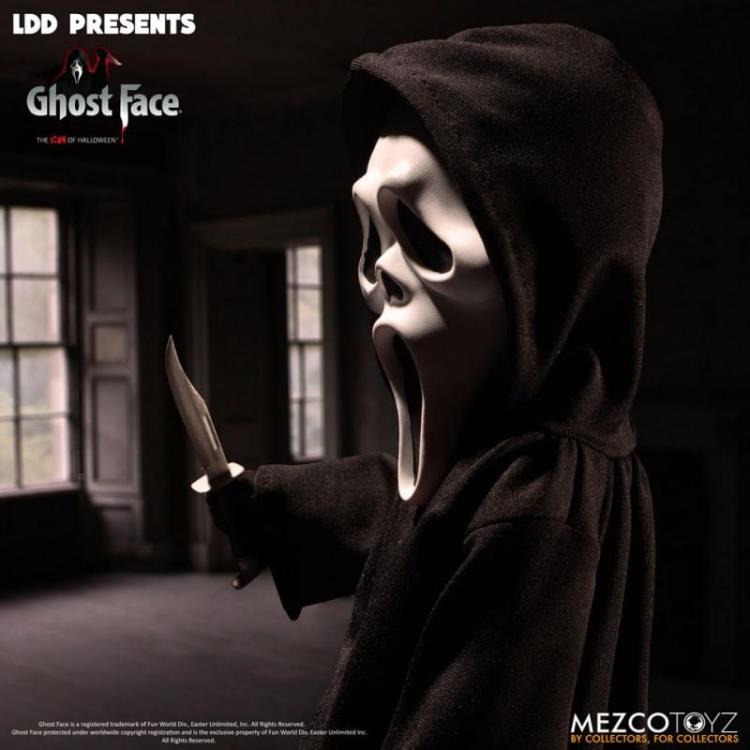 LDD Presents: Ghost Face Gallery Image 6