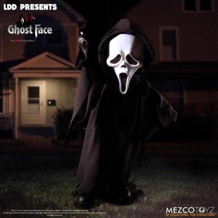 LDD Presents: Ghost Face Gallery Image 3