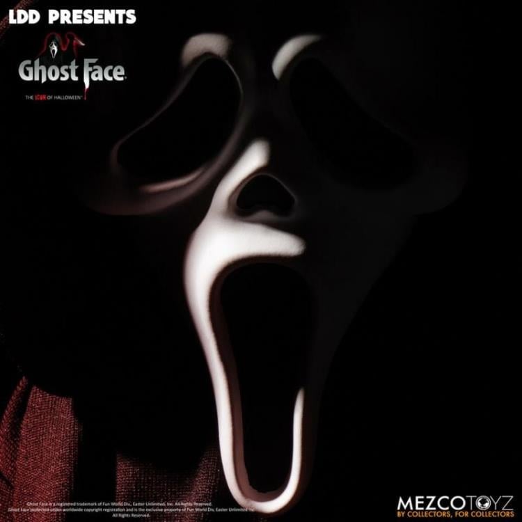 LDD Presents: Ghost Face Gallery Image 9