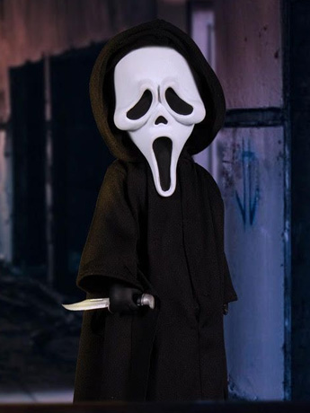 LDD Presents: Ghost Face Gallery Image 2