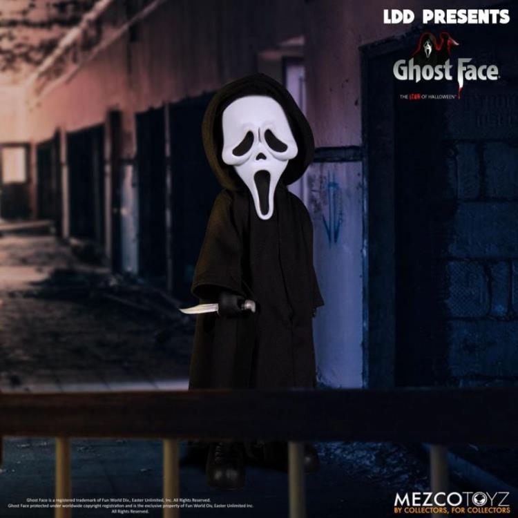 LDD Presents: Ghost Face Gallery Image 4