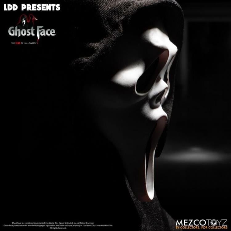 LDD Presents: Ghost Face Gallery Image 5