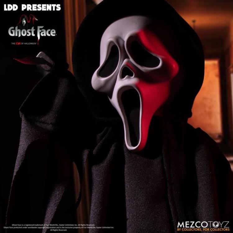 LDD Presents: Ghost Face Gallery Image 8