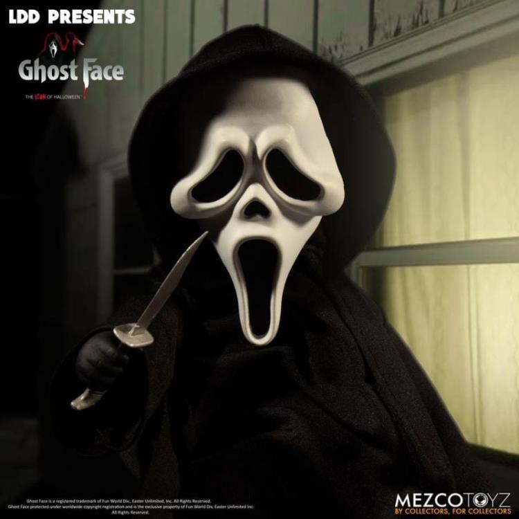 LDD Presents: Ghost Face Gallery Image 7
