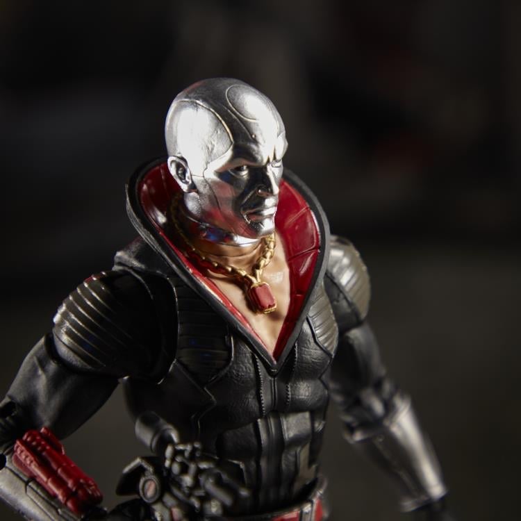 G.I. Joe Classified Series #03 Destro Gallery Image 6