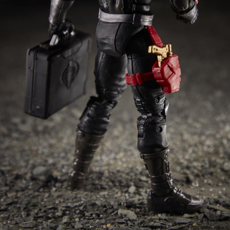 G.I. Joe Classified Series #03 Destro Gallery Image 9