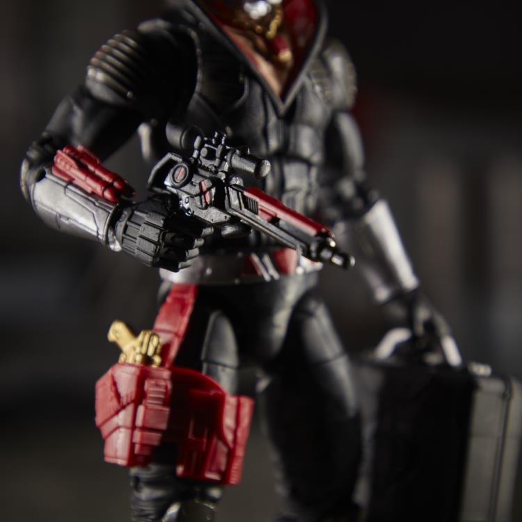 G.I. Joe Classified Series #03 Destro Gallery Image 10