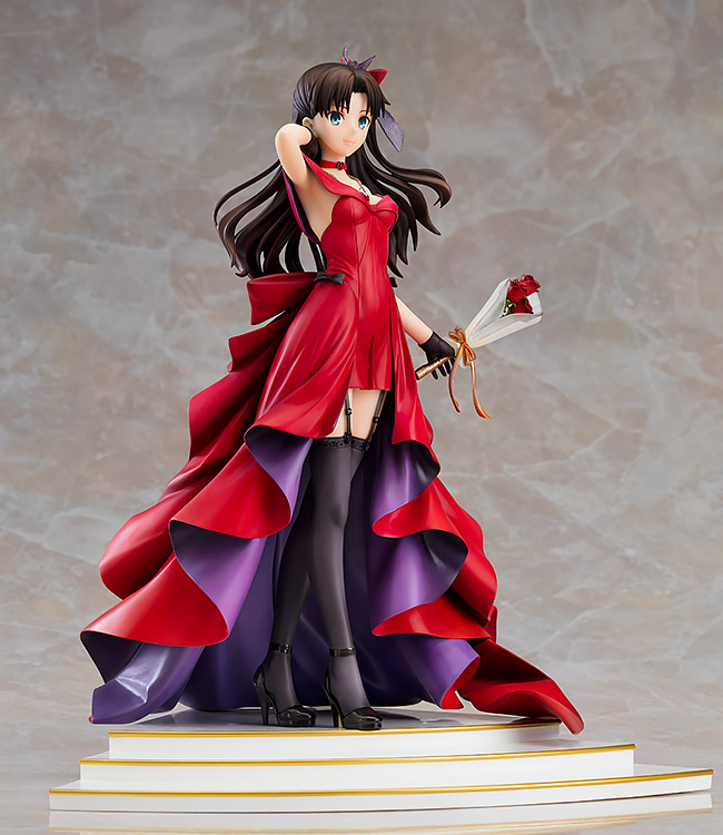 Fate/stay night 15th Celebration Project 1/7 Scale Premium Box Set