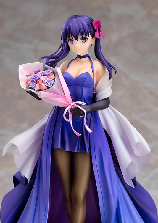 Fate/stay night 15th Celebration Project 1/7 Scale Premium Box Set