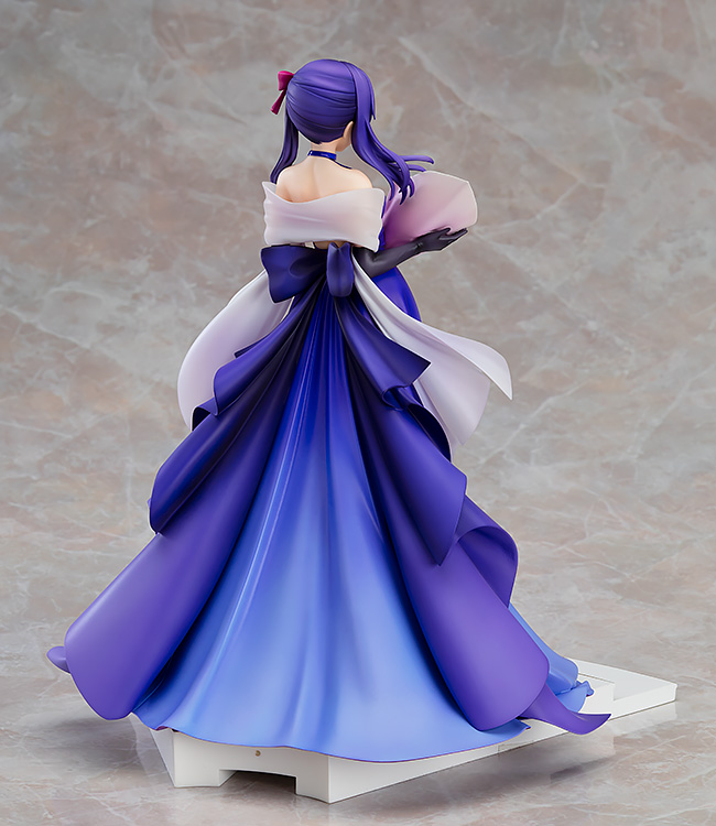 Fate/stay night 15th Celebration Project 1/7 Scale Premium Box Set