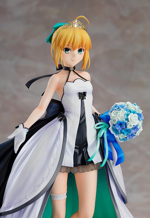 Fate/stay night 15th Celebration Project 1/7 Scale Premium Box Set