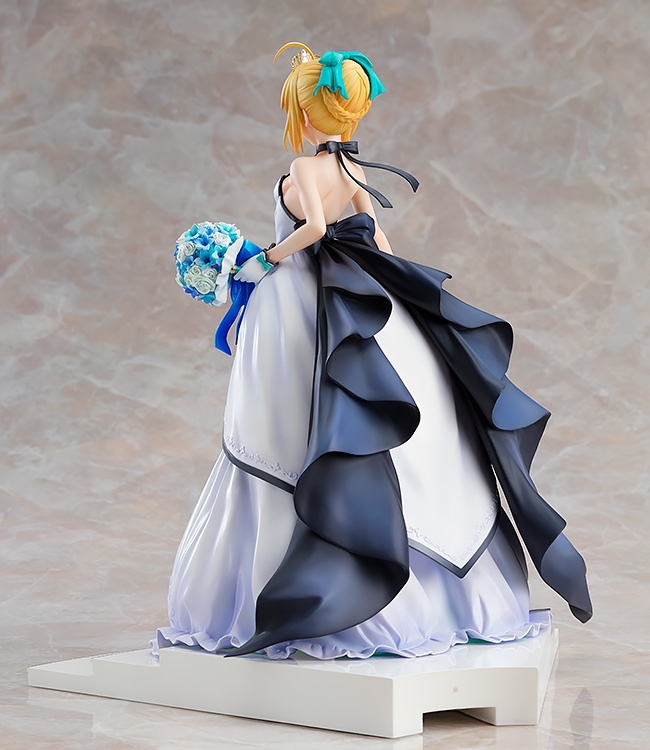 Fate/stay night 15th Celebration Project 1/7 Scale Premium Box Set