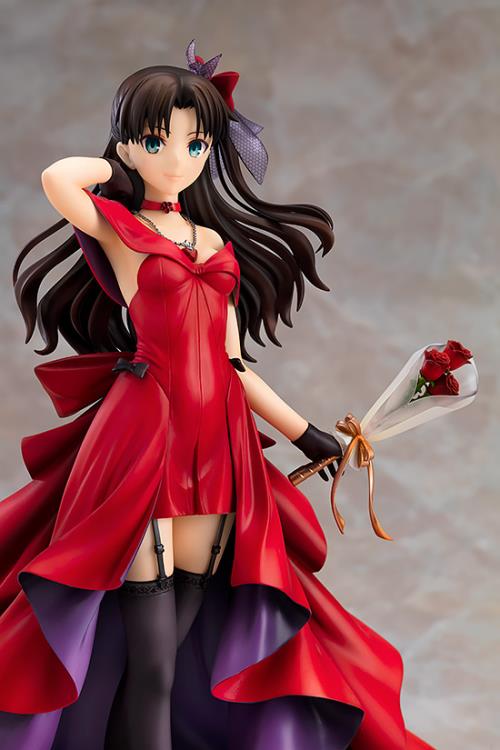 Fate/stay night 15th Celebration Project 1/7 Scale Premium Box Set