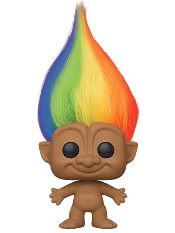Poptrowl Pop! Trolls: 10
