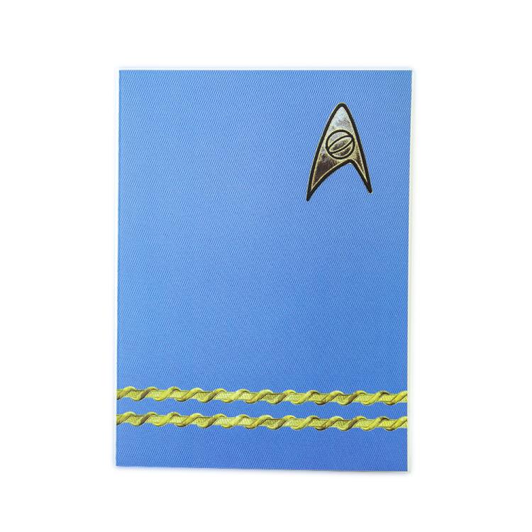 Star Trek: The Original Series Journal Three-Pack Gallery Image 5