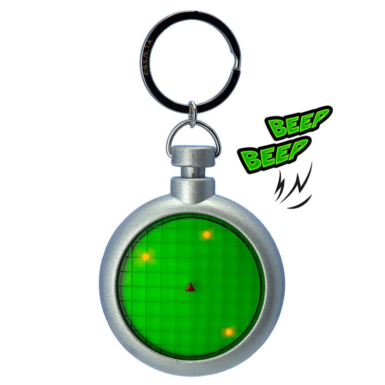 Dragon Ball Z Radar Keychain and Dragon Ball Set Gallery Image 4