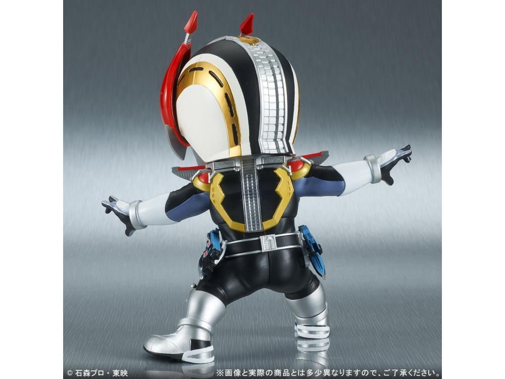 Kamen Rider Defo-Real Kamen Rider Den-O (Sword Form) Exclusive Gallery Image 6