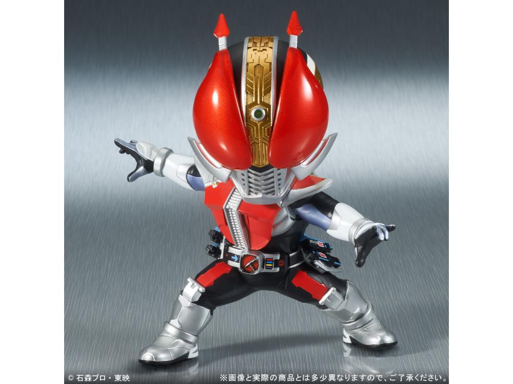 Kamen Rider Defo-Real Kamen Rider Den-O (Sword Form) Exclusive Gallery Image 3