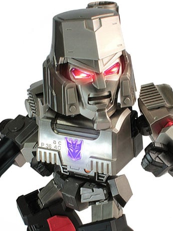Transformers Mecha Nations MN-03 Megatron Gallery Image 2