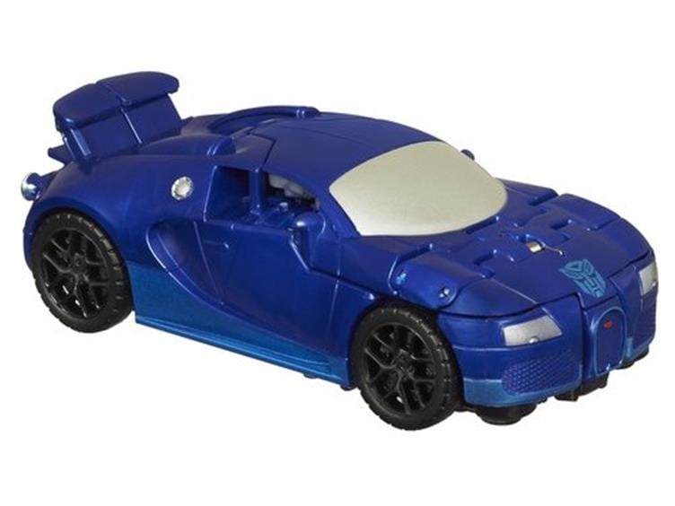 Transformers: Age of Extinction One Step Changer Drift (Car) Gallery Image 1