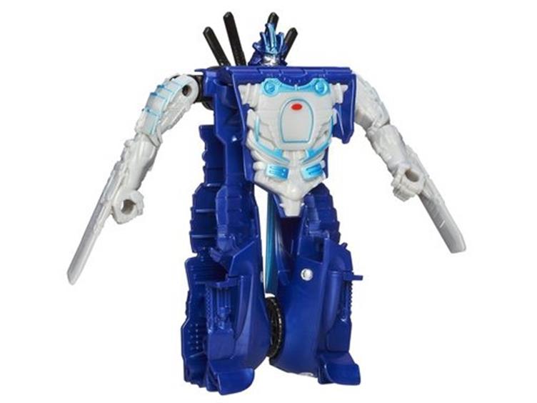 Transformers: Age of Extinction One Step Changer Drift (Car) Gallery Image 2