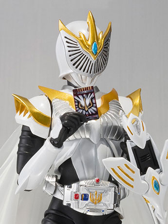 Kamen Rider S.H.Figuarts Kamen Rider Femme Exclusive Gallery Image 2