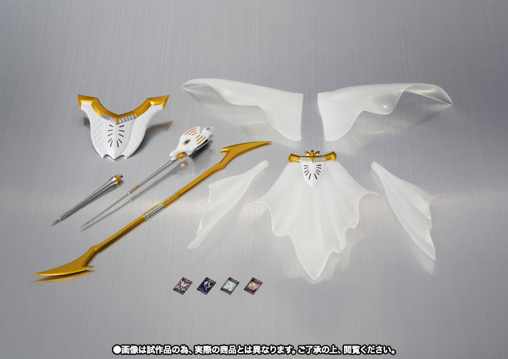 Kamen Rider S.H.Figuarts Kamen Rider Femme Exclusive Gallery Image 9