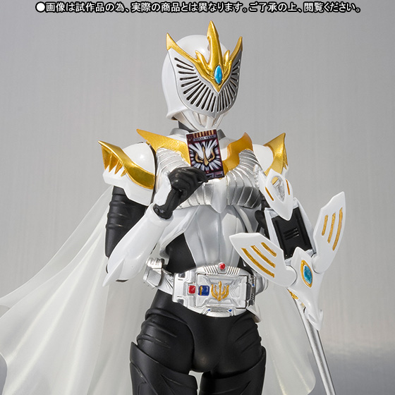 Kamen Rider S.H.Figuarts Kamen Rider Femme Exclusive Gallery Image 8