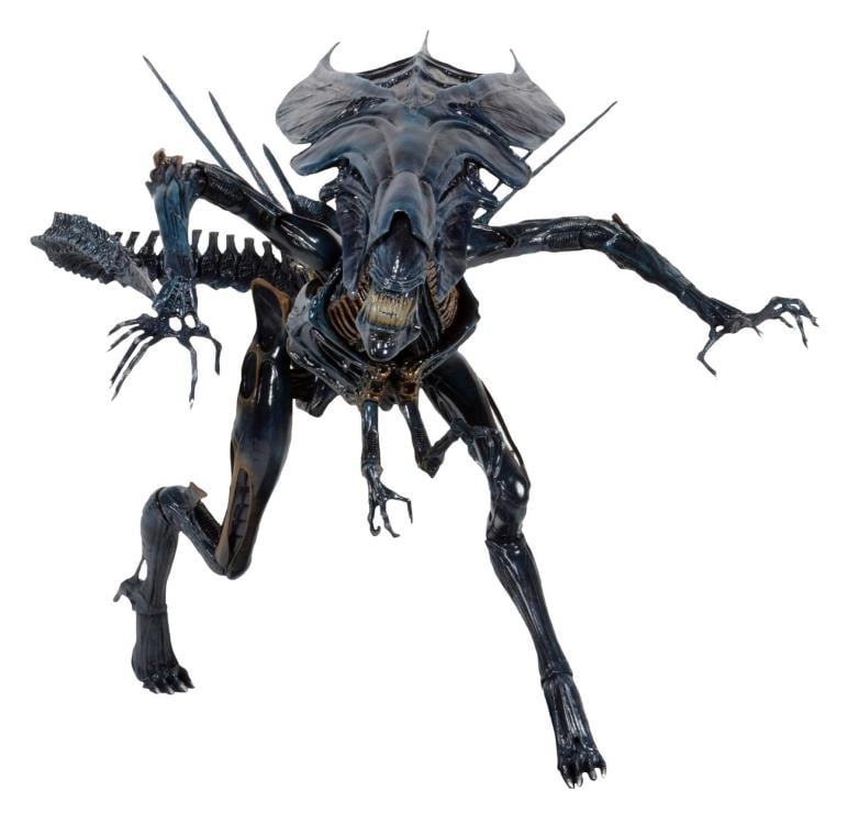 NECA Alien Queen | Alien Xenomorph Queen Figure