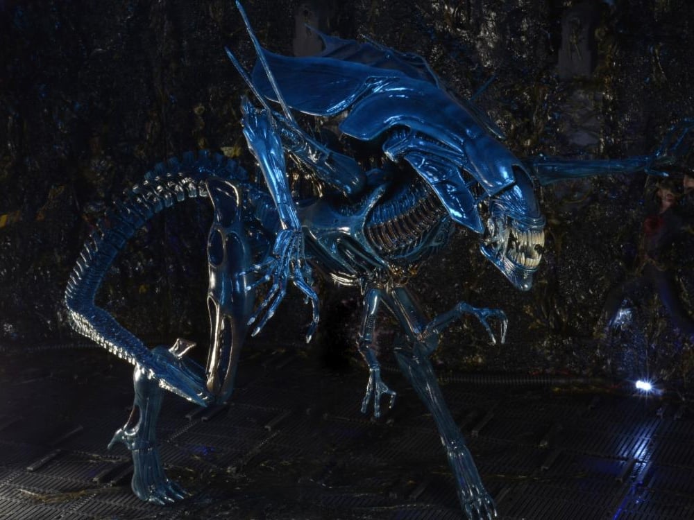 NECA Alien Queen | Alien Xenomorph Queen Figure