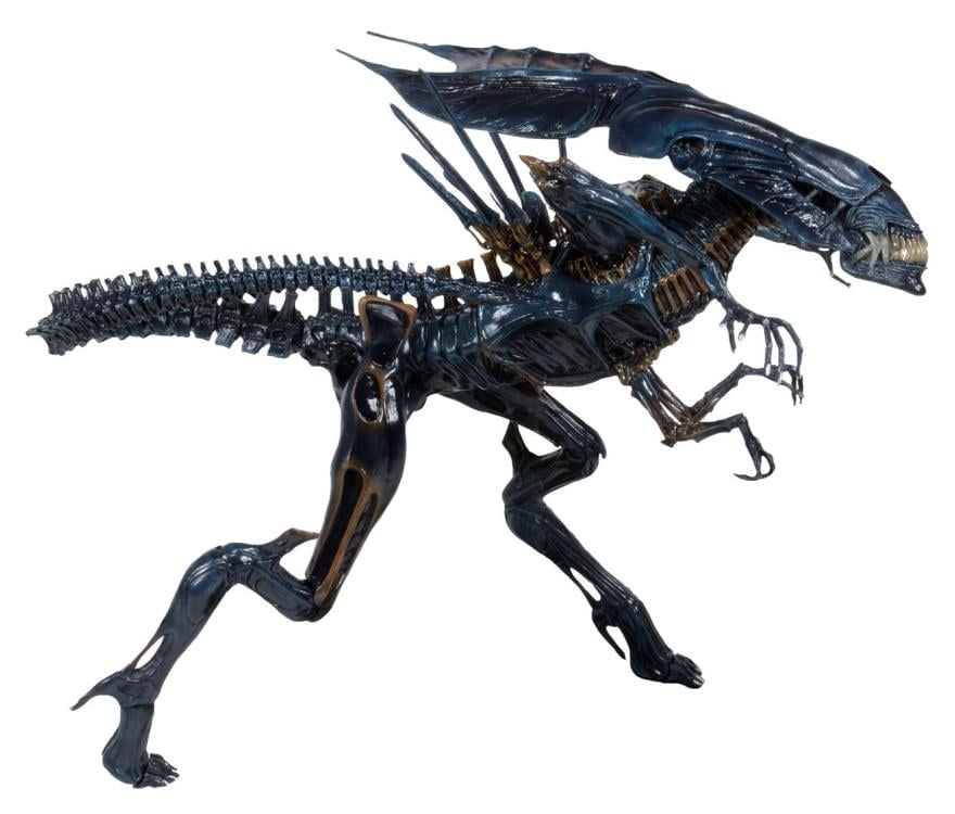 NECA Alien Queen | Alien Xenomorph Queen Figure