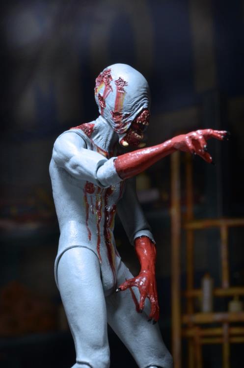 Ash vs Evil Dead Eligos Figure Gallery Image 12