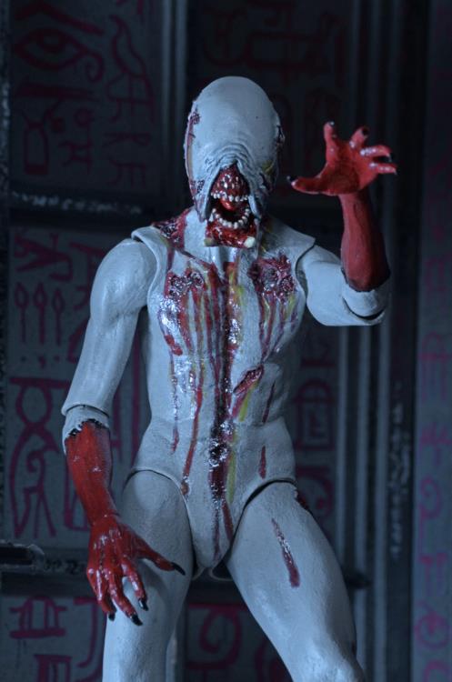 Ash vs Evil Dead Eligos Figure Gallery Image 13