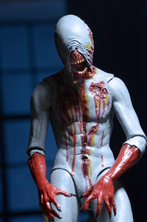 Ash vs Evil Dead Eligos Figure Gallery Image 10