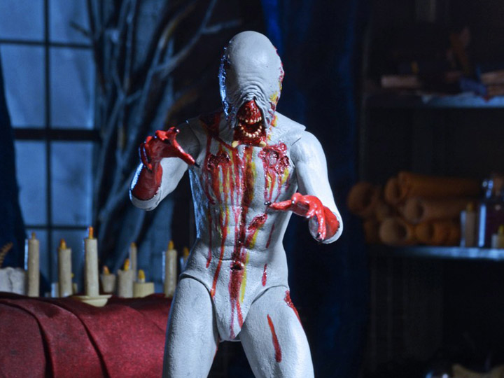 Ash vs Evil Dead Eligos Figure Gallery Image 1