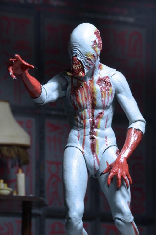 Ash vs Evil Dead Eligos Figure Gallery Image 11
