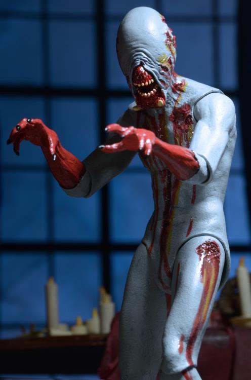 Ash vs Evil Dead Eligos Figure Gallery Image 6