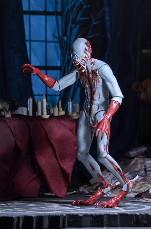 Ash vs Evil Dead Eligos Figure Gallery Image 3