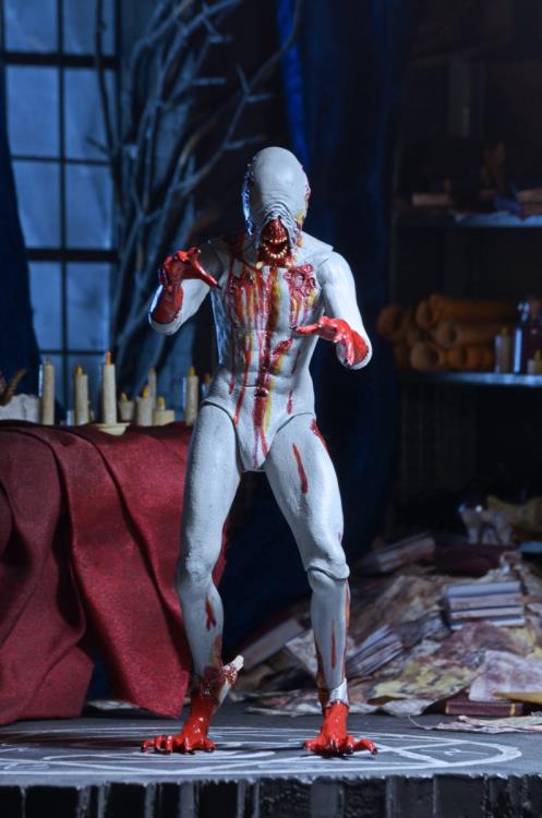 Ash vs Evil Dead Eligos Figure Gallery Image 4