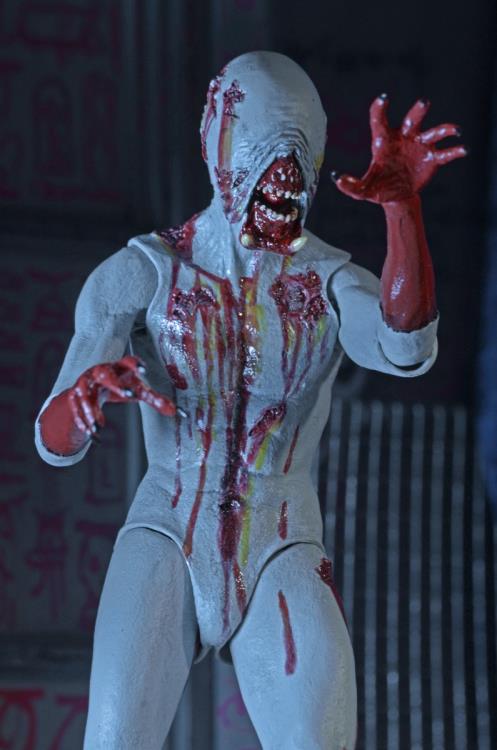 Ash vs Evil Dead Eligos Figure Gallery Image 7