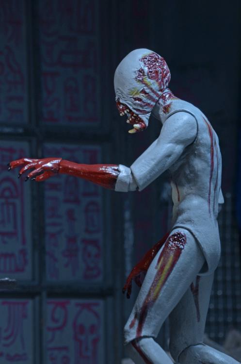 Ash vs Evil Dead Eligos Figure Gallery Image 8