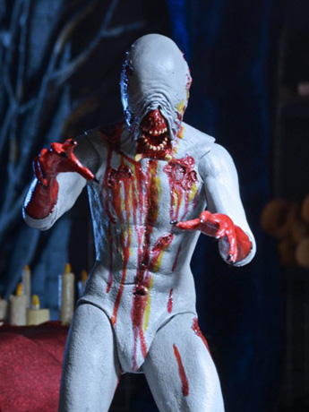 Ash vs Evil Dead Eligos Figure Gallery Image 2