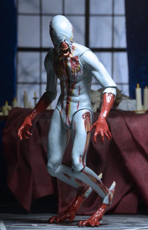 Ash vs Evil Dead Eligos Figure Gallery Image 5