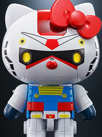 Bandai SP Chogokin Gundam RX-78-2 — Sealed