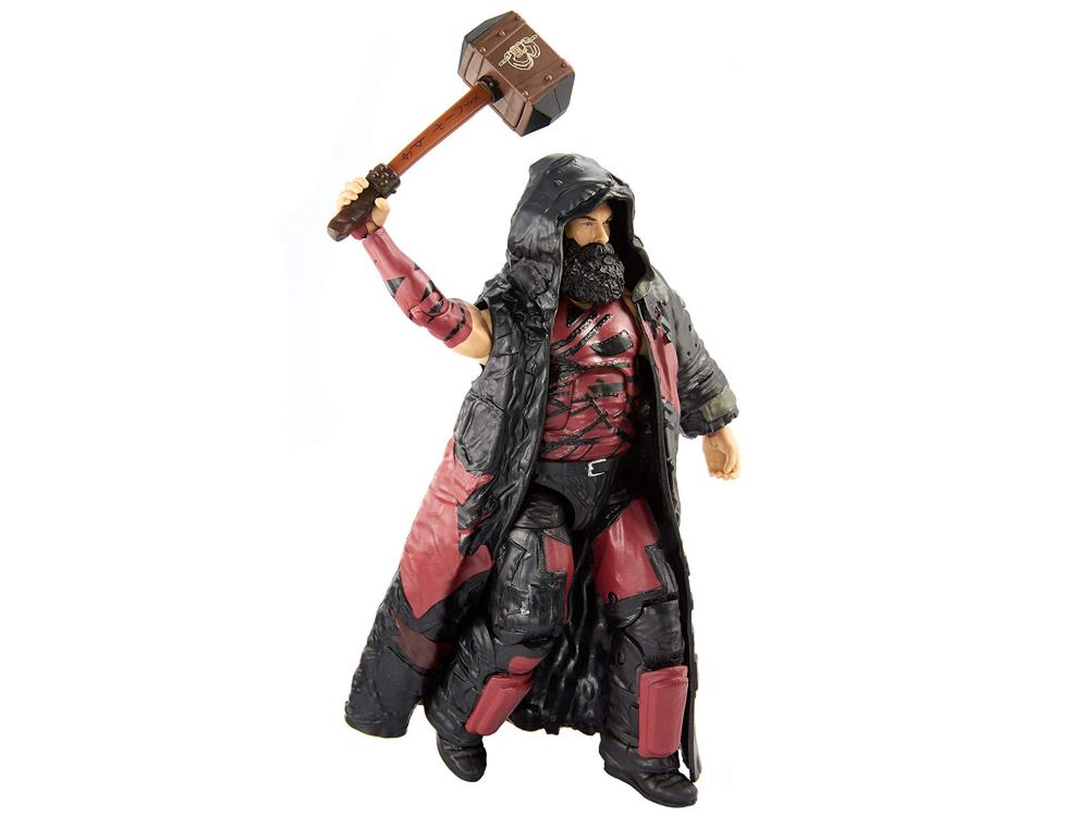 WWE Elite Collection Series 66 Set of 6 Figures Gallery Image 18