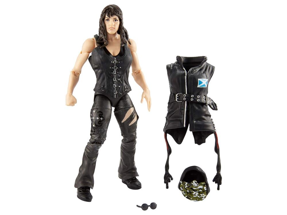 WWE Elite Collection Series 66 Set of 6 Figures Gallery Image 10