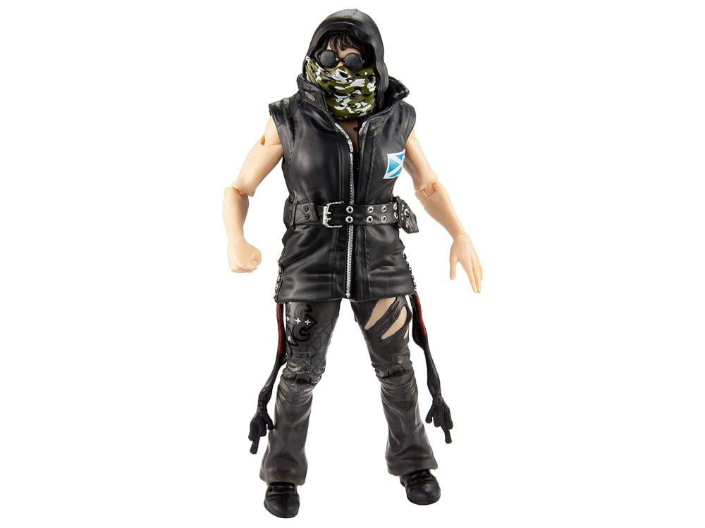 WWE Elite Collection Series 66 Set of 6 Figures Gallery Image 9