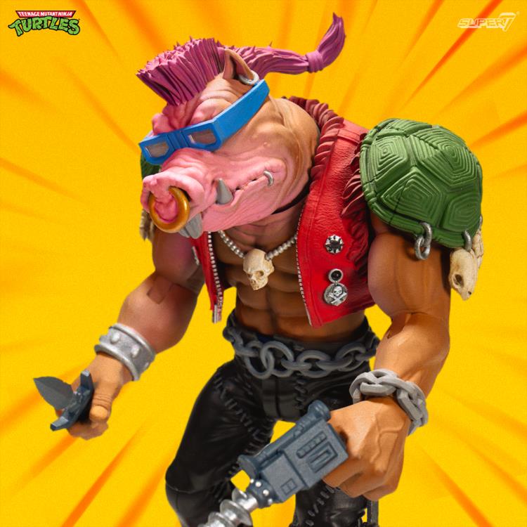 Teenage Mutant Ninja Turtles ULTIMATES! Bebop Gallery Image 3